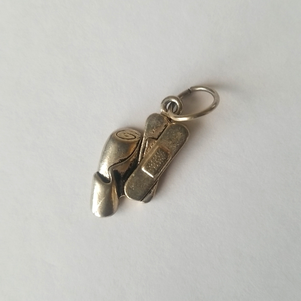 Necklace Charms
